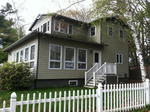 Year-Round Cottage Style Home  Water Views Auction Photo