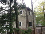Year-Round Cottage Style Home  Water Views Auction Photo