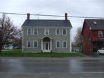 Parcel 1~ 3-BR Colonial Home, Parcel 2 ~ Mill Complex - 30+/- Acres Auction Photo