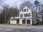 Club/Restaurant/Apartment/Rooms Auction Photo