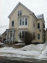 5-Unit Apartment Building Auction Photo