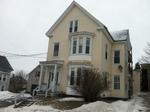 5-Unit Apartment Building Auction Photo