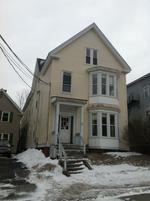 5-Unit Apartment Building Auction Photo