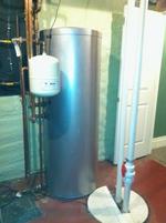Hot water System Auction Photo