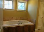 Master Bath Auction Photo