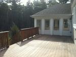 6,618+/- SF Custom Colonial Home Auction Photo