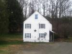 Cape Style Home Auction Photo
