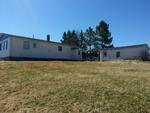 Ranch Style Home Auction Photo