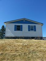 Ranch Style Home Auction Photo