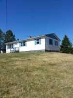 Ranch Style Home Auction Photo