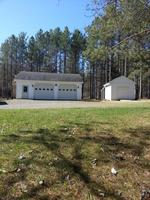 Ranch Style Home Auction Photo