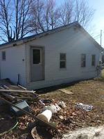 4-Bedroom Home Auction Photo