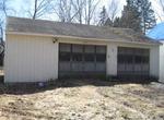 Colonial Style Home Auction Photo