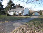 Ranch Style Home Auction Photo