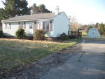 Ranch Style Home Auction Photo