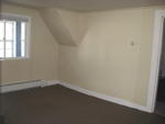 Cape Style Home Auction Photo