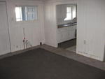 Cape Style Home Auction Photo