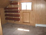 Cape Style Home Auction Photo