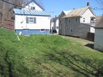 Cape Style Home Auction Photo
