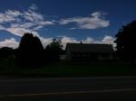 Ranch Style Home Auction Photo