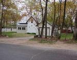 Cape Style Home Auction Photo