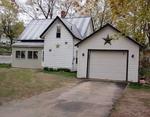 Cape Style Home Auction Photo