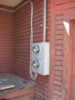 Victorian Style Home Auction Photo