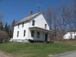 Colonial Style Home Auction Photo
