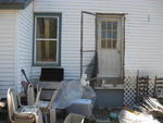 Colonial Style Home Auction Photo