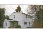 Colonial Style Home Auction Photo
