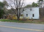 Colonial Style Home Auction Photo
