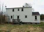 Colonial Style Home Auction Photo