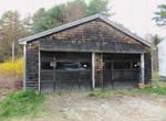 Colonial Style Home Auction Photo
