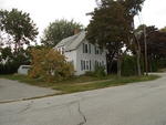 2-Family Colonial Home Auction Photo