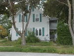 2-Family Colonial Home Auction Photo