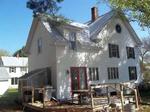 5-Bedroom Colonial Style Home Auction Photo