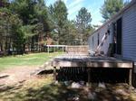 Mobile Home Auction Photo