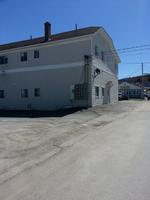 11-Unit Apartment Building Auction Photo