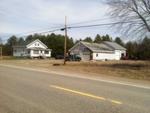 Home & Commercial Garage - 3+/- Acres Auction Photo