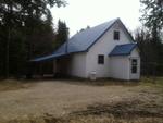 3-Bedroom Cape - 7.4+/- Acres Auction Photo