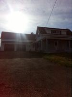 Cape Style Home - 2-Car Garage Auction Photo