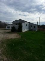 Mobile Home & Land Auction Photo