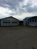Mobile Home & Land Auction Photo
