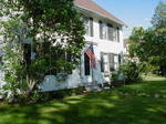 Antique Farm House Auction Photo