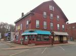 Mixed-Use Building Auction Photo