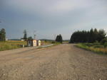 33+/- Acres - Outbuildings Auction Photo
