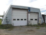 Garage - 2.6+/- Acres Auction Photo
