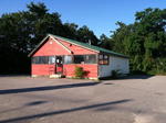 Commercial Building - (5) Rental Cabins Auction Photo