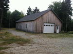 3-BR Colonial Home - Oversized Garage/Shop Auction Photo