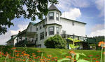 The Farmhouse Inn & Restaurant Auction Photo